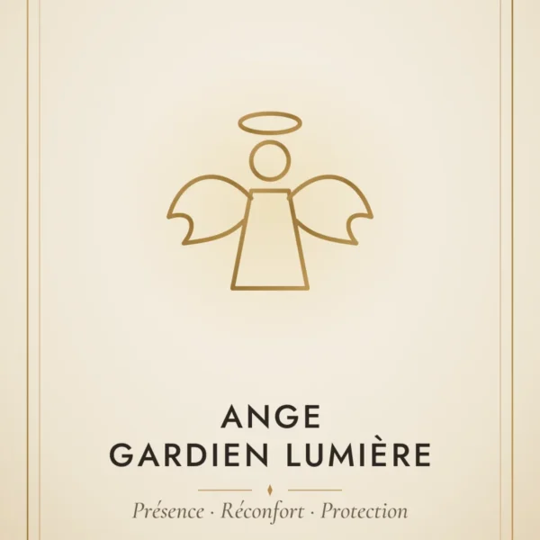 Ange Gardien Lumière
