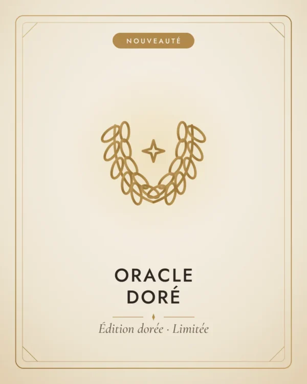 Oracle Doré