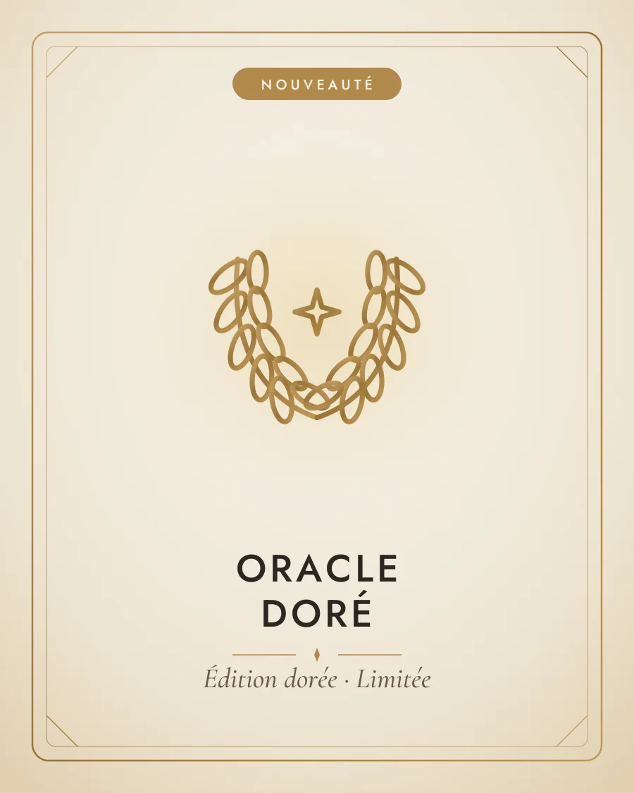 Oracle Doré