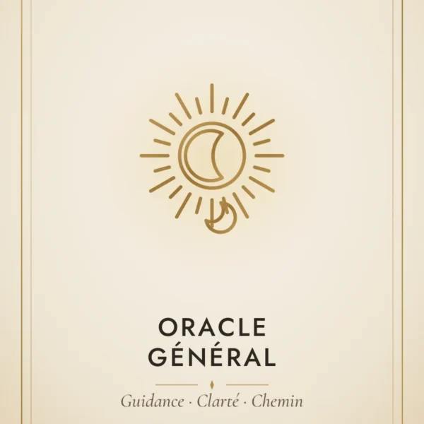 Oracle Général