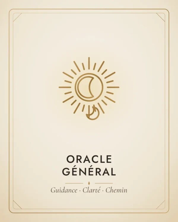 Oracle Général