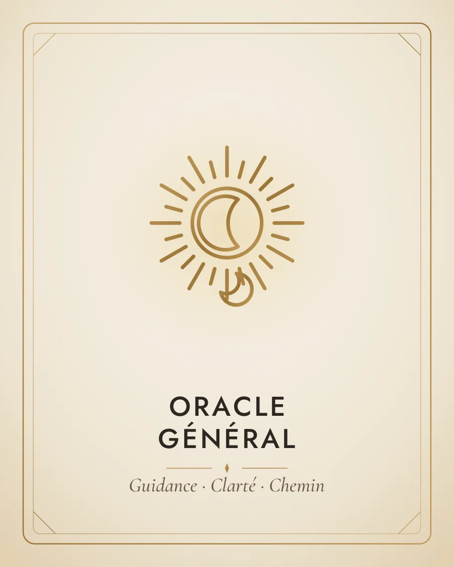 Oracle Général