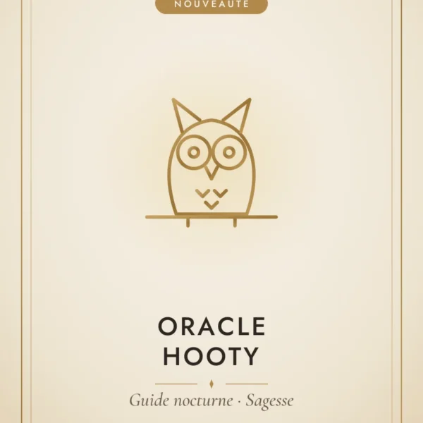 Oracle Hooty