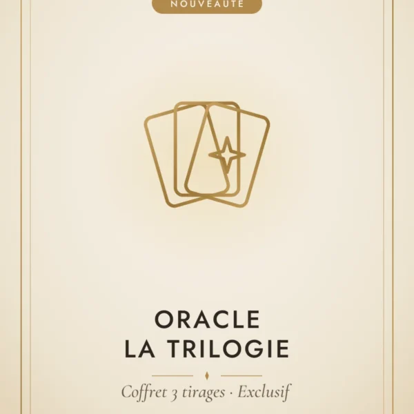 Oracle La Trilogie