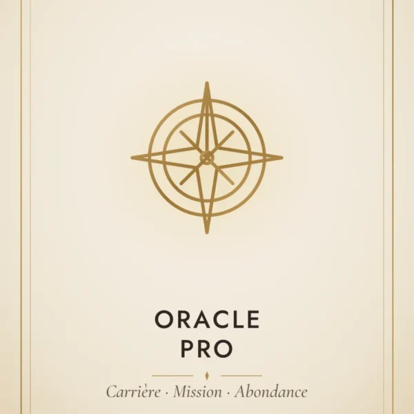 Oracle Pro