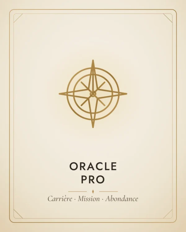 Oracle Pro