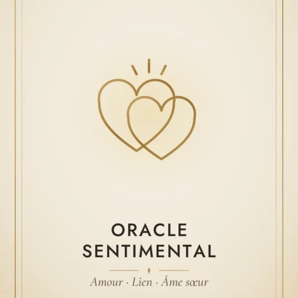 Oracle Sentimental