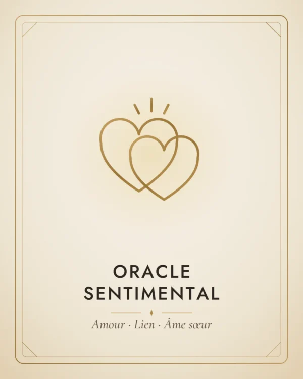 Oracle Sentimental